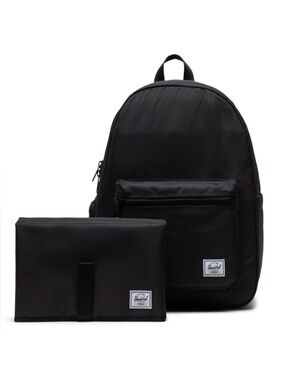 Herschel | Settlement Backpack Diaper Bag